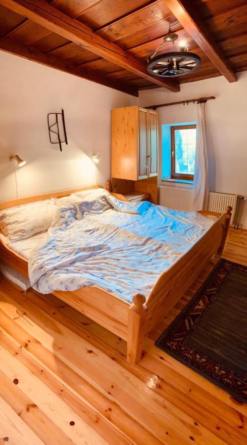 Henrietta Vendeghaz Apartment Domoszlo Ngoại thất bức ảnh