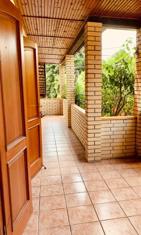 Henrietta Vendeghaz Apartment Domoszlo Ngoại thất bức ảnh
